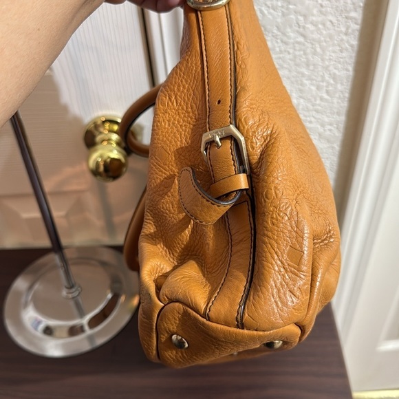 MCM Imprente No strap - Picture 5 of 9